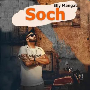 Soch Song By Soch Poster