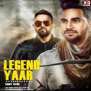 Legend Yaar Song By Legend Yaar Poster