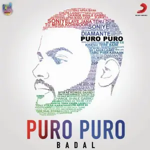Puro Puro Song By Puro Puro Poster