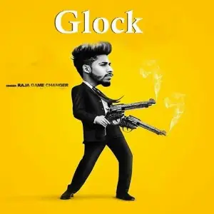 Glock Song By Glock Poster