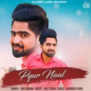 Pyar Naal Song By Pyar Naal Poster