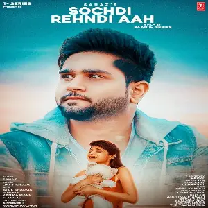 Sochdi Rehndi Aah Song By Sochdi Rehndi Aah Poster