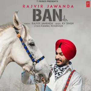 Ban Song By Ban Poster