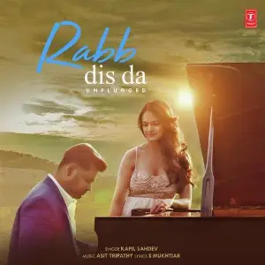 Rabb Dis Da Unplugged Song By Rabb Dis Da Unplugged Poster