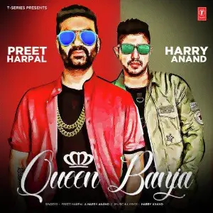 Queen Banja Song By Queen Banja Poster
