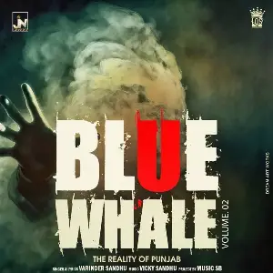 Blue Whale Reality Of Punjab Vol. 2 Song By Blue Whale Reality Of Punjab Vol. 2 Poster