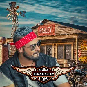 Tera Harley Song By Tera Harley Poster