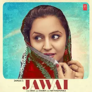 Jawai Song By Jawai Poster