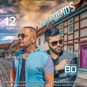 Nakli Yaar Song By Nakli Yaar Poster