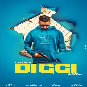 Diggi Song By Diggi Poster