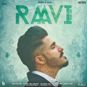 Raavi Song By Raavi Poster
