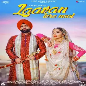 Laavan Tere Naal Song By Laavan Tere Naal Poster