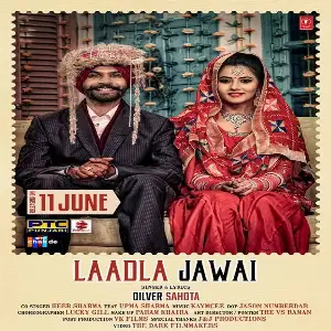 Laadla Jawai Song By Laadla Jawai Poster