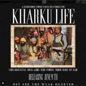 Kharku Life Song By Kharku Life Poster
