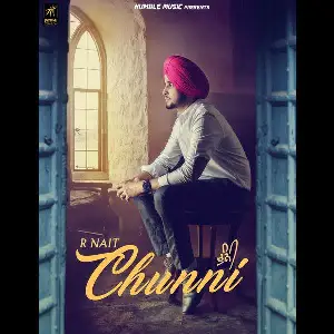Chunni Song By Chunni Poster