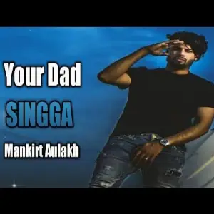 Your Dad Song By Your Dad Poster