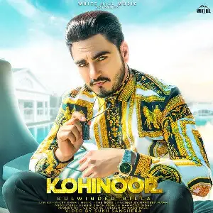 Kohinoor Song By Kohinoor Poster