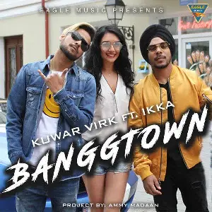 Banggtown Song By Banggtown Poster