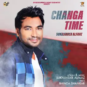 Changa Time Song By Changa Time Poster