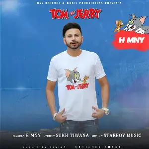 Tom And Jerry Song By Tom And Jerry Poster