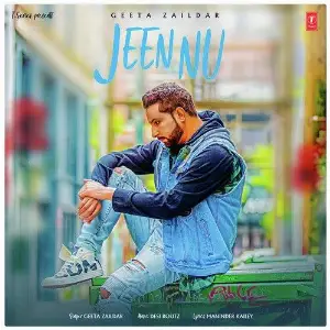 Jeen Nu Song By Jeen Nu Poster