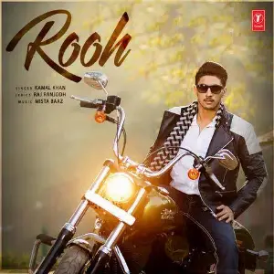 Rooh Song By Rooh Poster