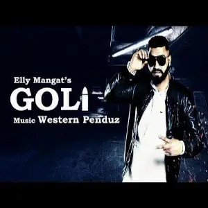 Goli Song By Goli Poster