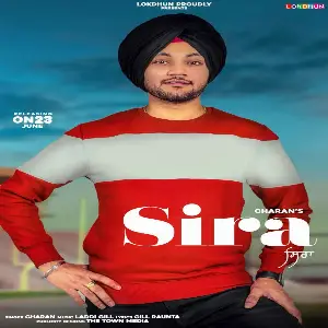 Sira Song By Sira Poster