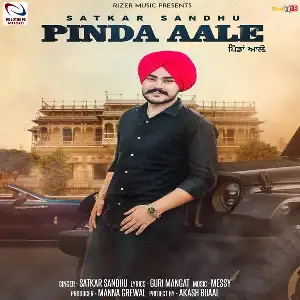 Pinda Aale Song By Pinda Aale Poster