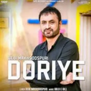 Doriye Song By Doriye Poster