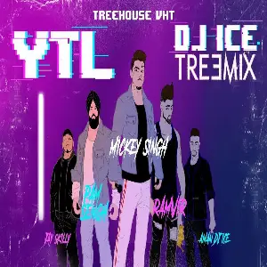 YTL Treemix Song By YTL Treemix Poster
