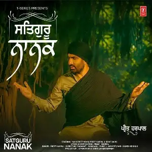 Satguru Nanak Song By Satguru Nanak Poster
