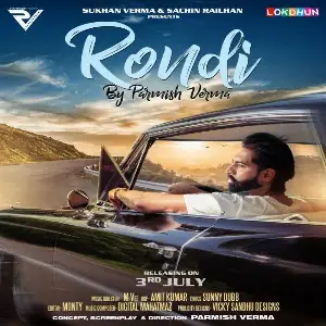Rondi Song By Rondi Poster