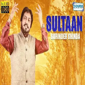 Sultaan Song By Sultaan Poster