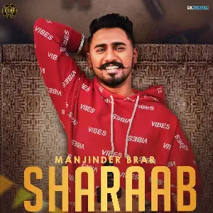 Sharaab Song By Sharaab Poster