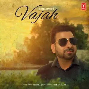 Vajah Song By Vajah Poster