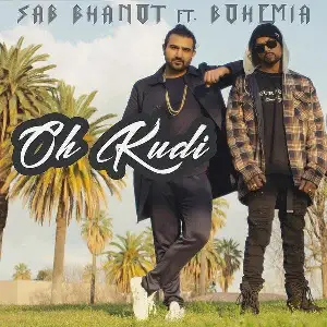 Oh Kudi Song By Oh Kudi Poster
