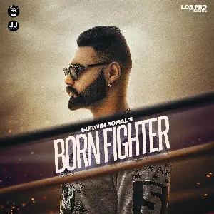 Born Fighter Song By Born Fighter Poster