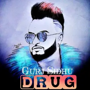 Drug Song By Drug Poster