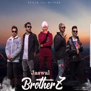 Brother Z Song By Brother Z Poster