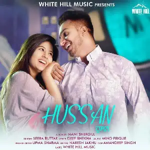 Hussan Song By Hussan Poster