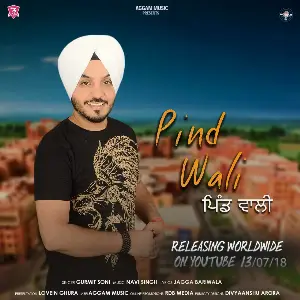 Pind Wali Song By Pind Wali Poster