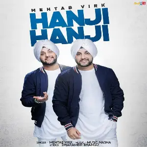 Hanji Hanji Song By Hanji Hanji Poster