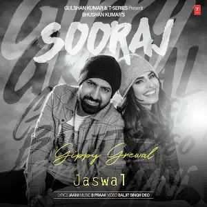 Sooraj Song By Sooraj Poster