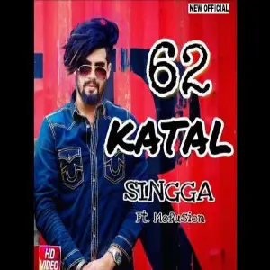 62 Katal Song By 62 Katal Poster
