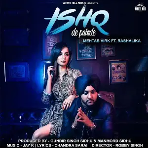 Ishq De Painde Song By Ishq De Painde Poster