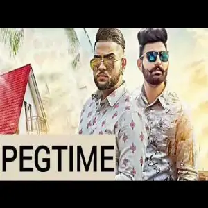 Pegtime Song By Pegtime Poster