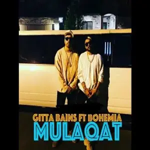 Mulaqat Song By Mulaqat Poster