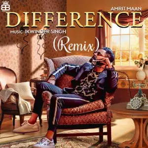 Difference Remix Song By Difference Remix Poster