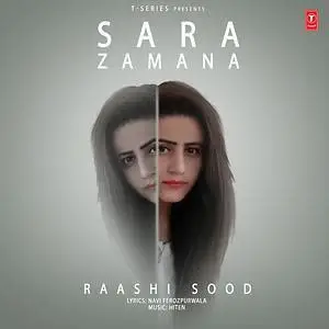 Sara Zamana Song By Sara Zamana Poster